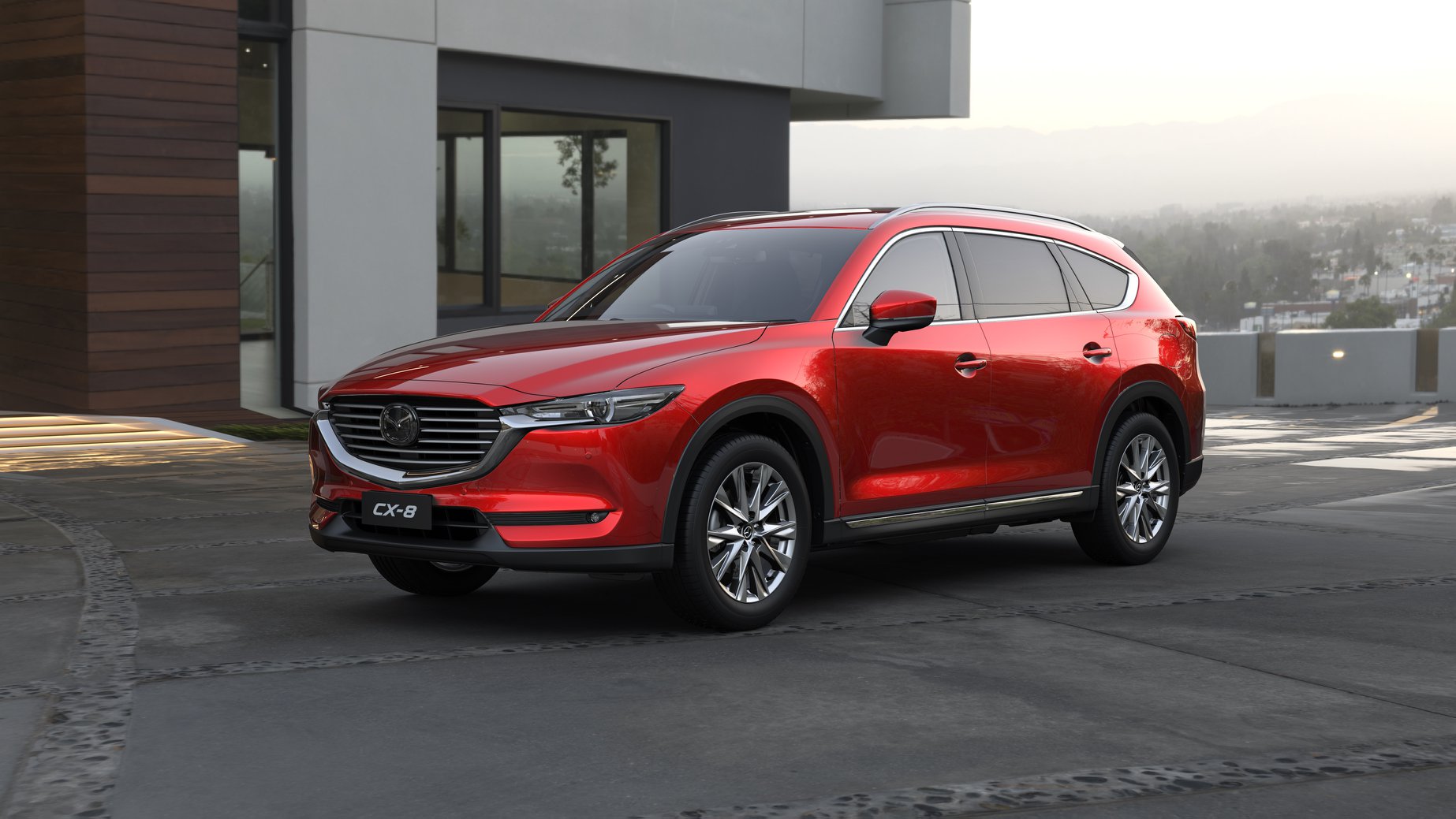 Best used cars for families Nicholsons Auto