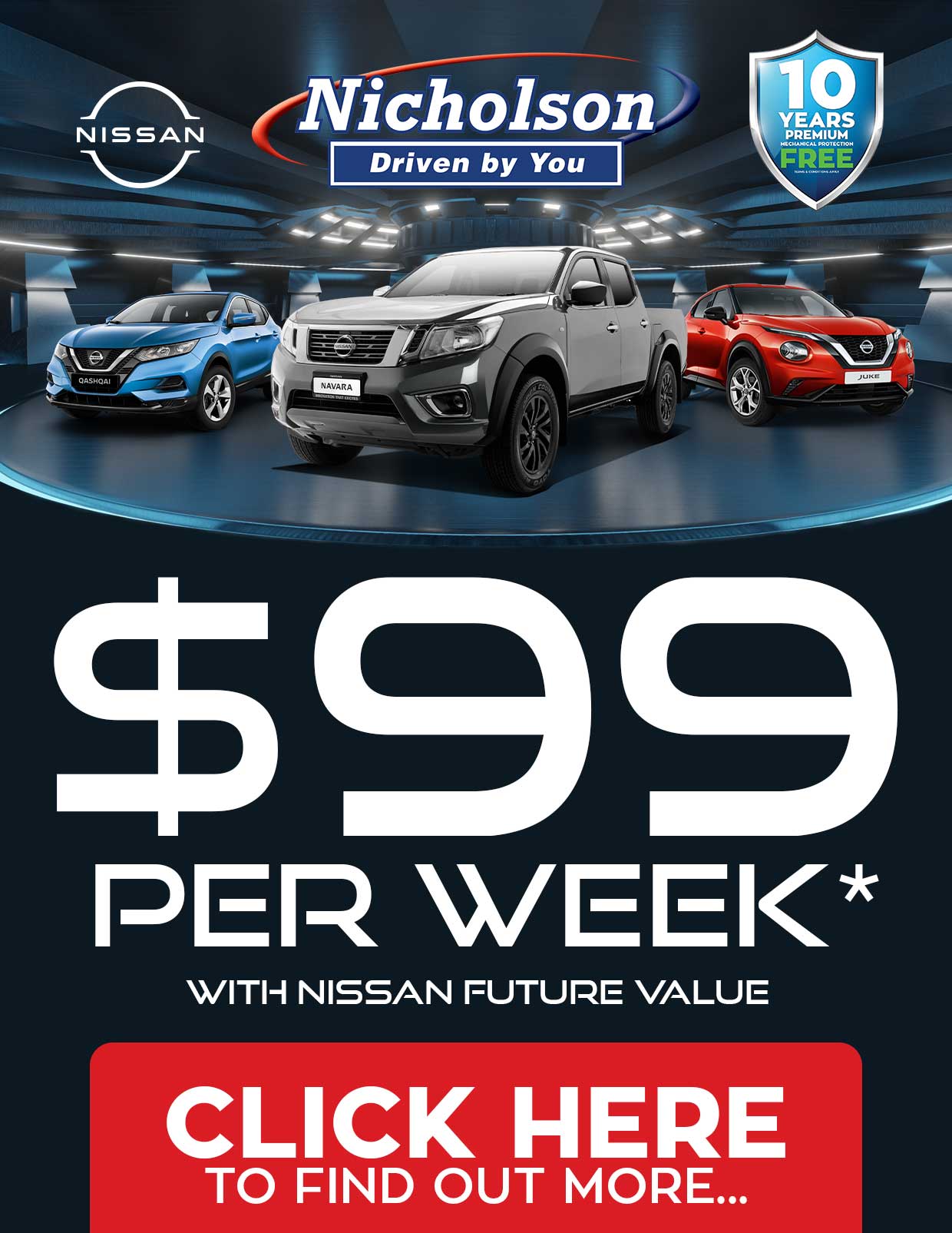 MultiFranchise Dealership New & Used Car Specialists Nicholson Autos