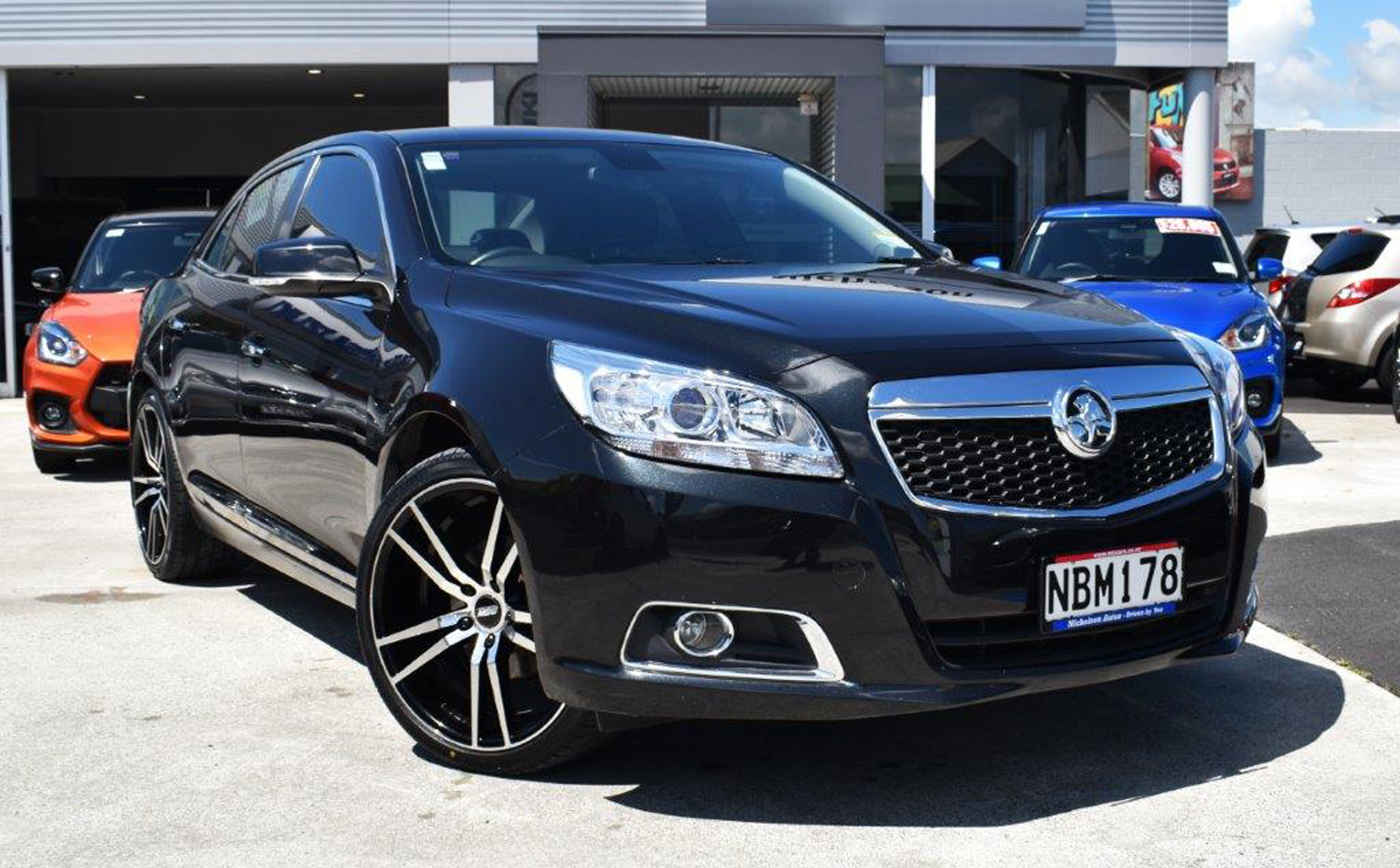 What you need to know to finance a used car purchase Nicholson Auto