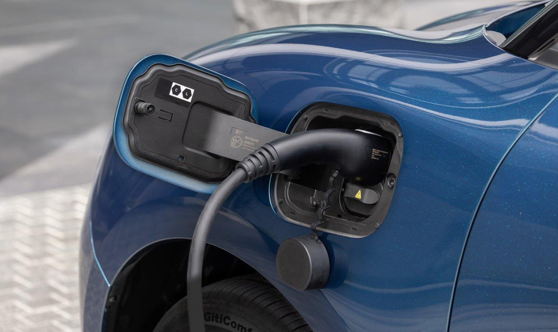 The Ora Good Cat may be the best value EV in New Zealand