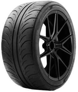 ZEST2454018RS – ZESTINO 07RS (Track Soft) 245/40 R18