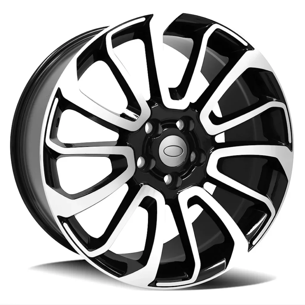 WEBW-RELR21411BK – OE CARBON 1195 | IKEBANA