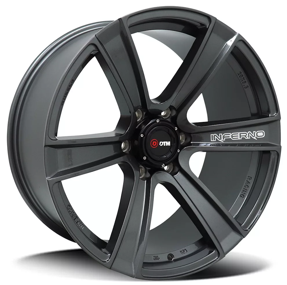 WEBW-DTMINFKS2GC – DTM 2214 | INFERNO CONCAVE