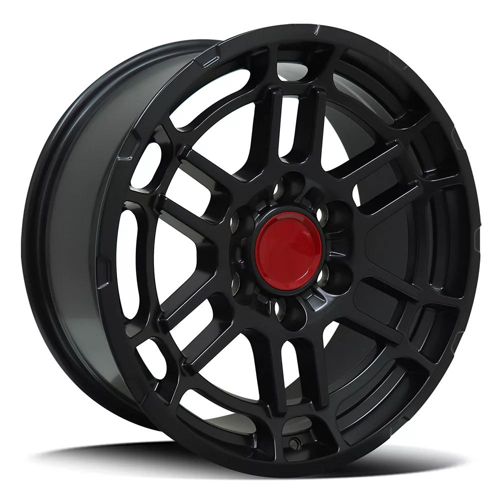 RET242188061E106 – OE CARBON 2423 | TRI-HI 18