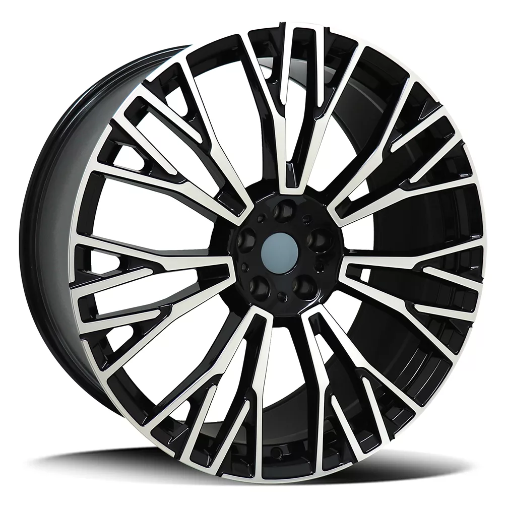 REB2652215511T72 – OE CARBON 2658 22