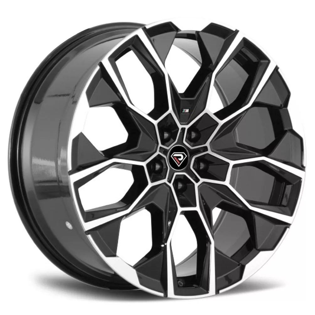 REB7112295512T74 – OE CARBON 7118 | X7 22