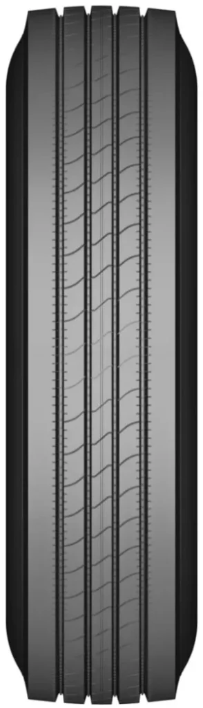 ARIV2157517ARS91 – ARIVO ARIVO | XARS 91 215/75 R17.5