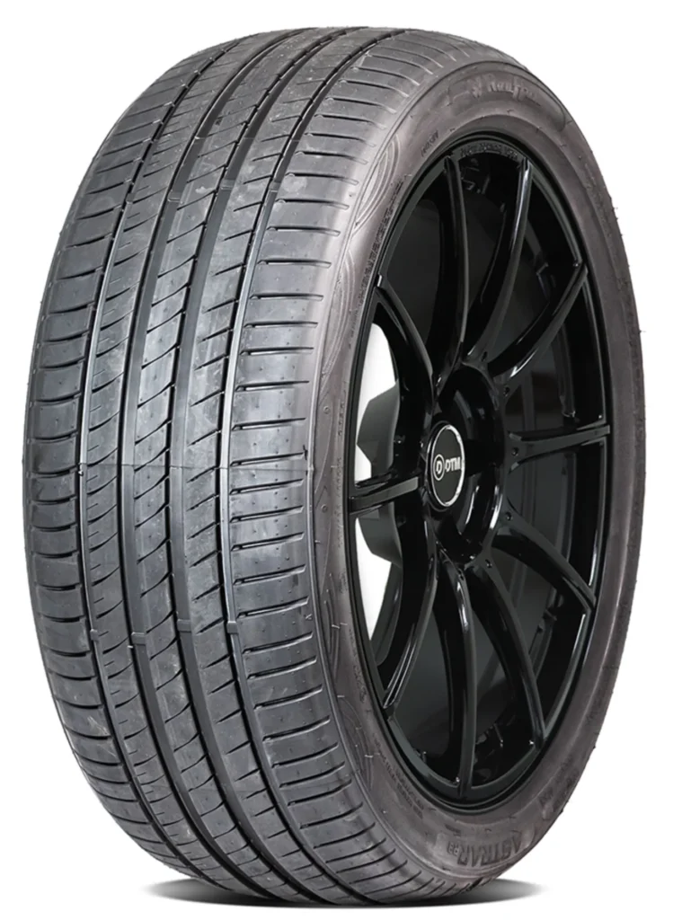 RAU1856515R3 – RAUFFAN ASTRAR R3 185/65 R15