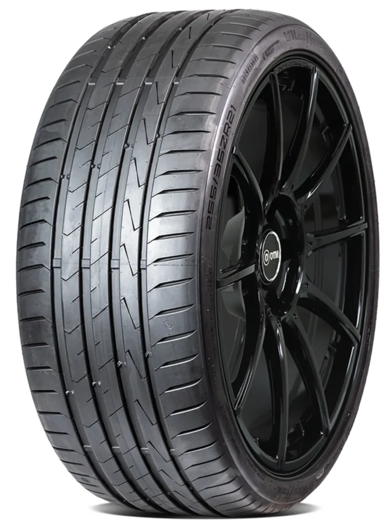 RAU2554021R7 – RAUFFAN AVANTAR R7 255/40 R21