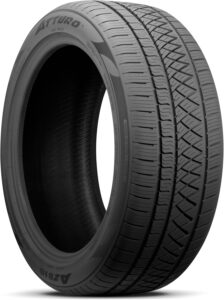 AT2354521AZ810 – ATTURO AZ810 235/45 R21