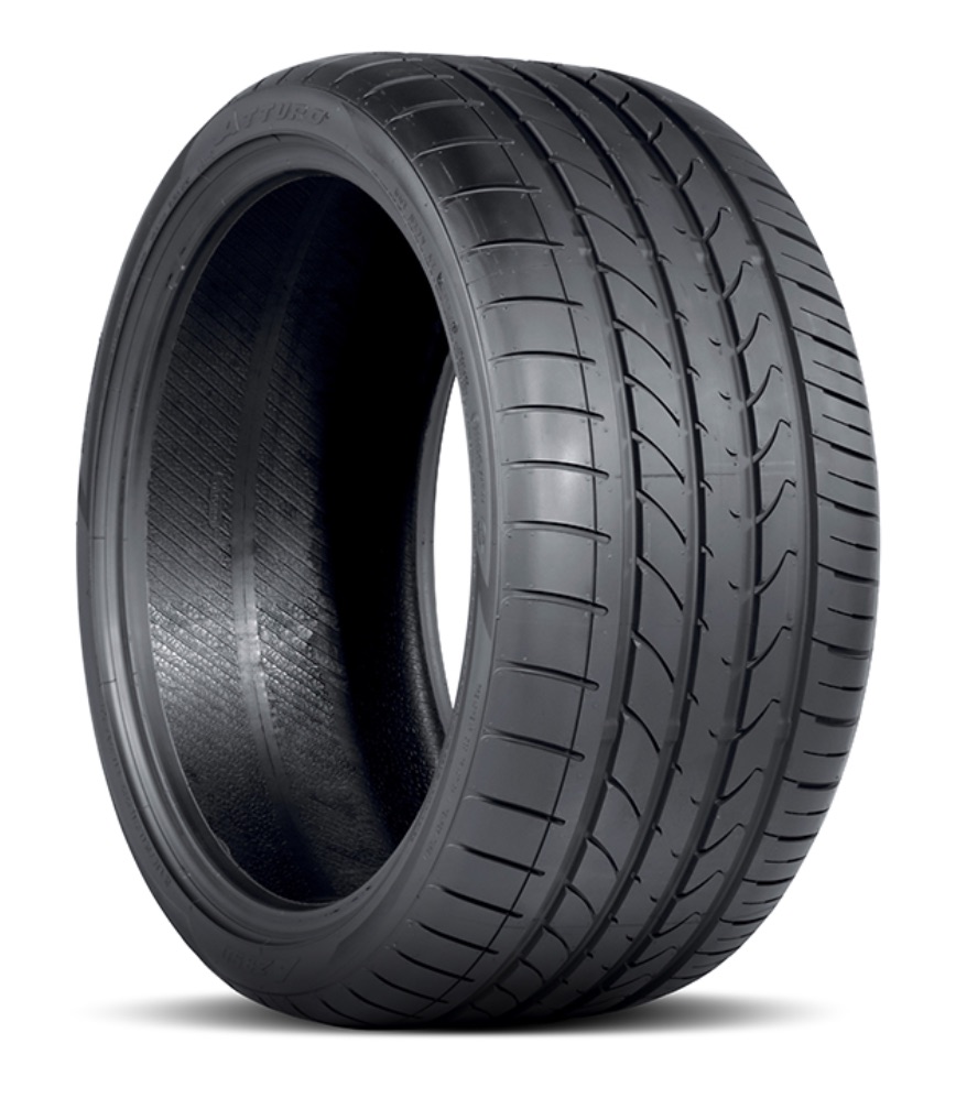 AT2854519AZ850 – ATTURO AZ850 285/45 R19
