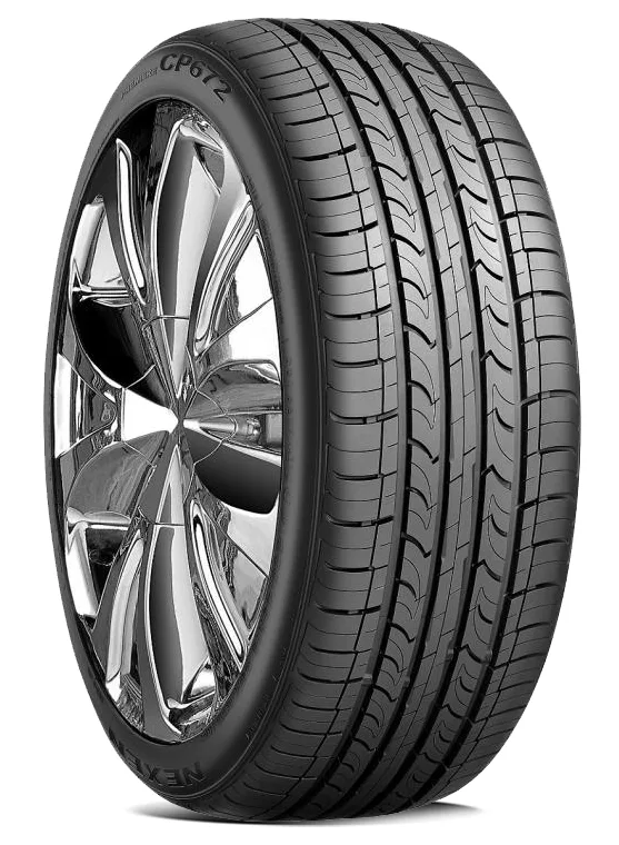 NEX2356516672XXX – NEXEN CP672 235/65 R16