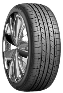 NEX2154517CP – NEXEN CP672 215/45 R17