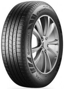 CON2656518CCRX – CONTINENTAL CROSS CONTACT RX 265/65 R18
