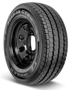 NEX2257516CT8H – NEXEN CT8 HL 225/75 R16
