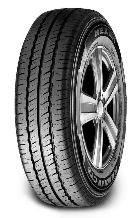 NEX2057015CT8 – NEXEN CT8 205/70 R15