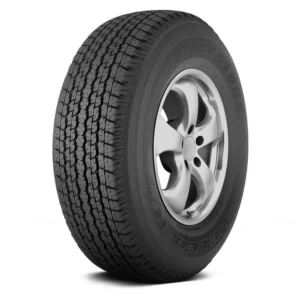 BR1958015HT – BRIDGESTONE Dueler H/T D840 195/80 R15
