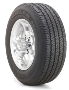BR1958015C – BRIDGESTONE DUELER HT II 684 – OE Change 195/80 R15