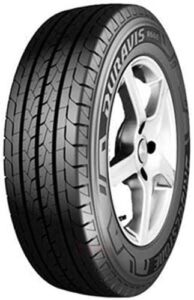 BR2056516C – BRIDGESTONE DURAVIS R660 205/65 R16