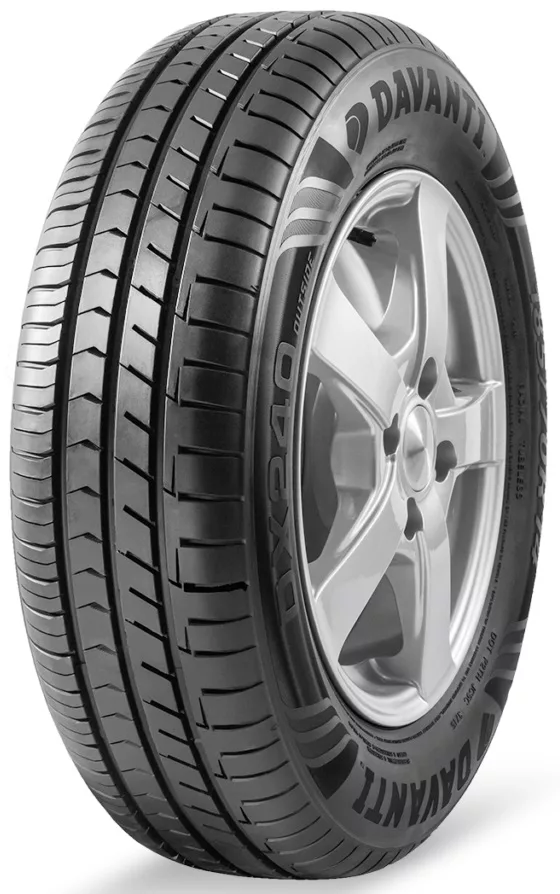 DAV1855514DX240 – DAVANTI DX240 185/55 R14