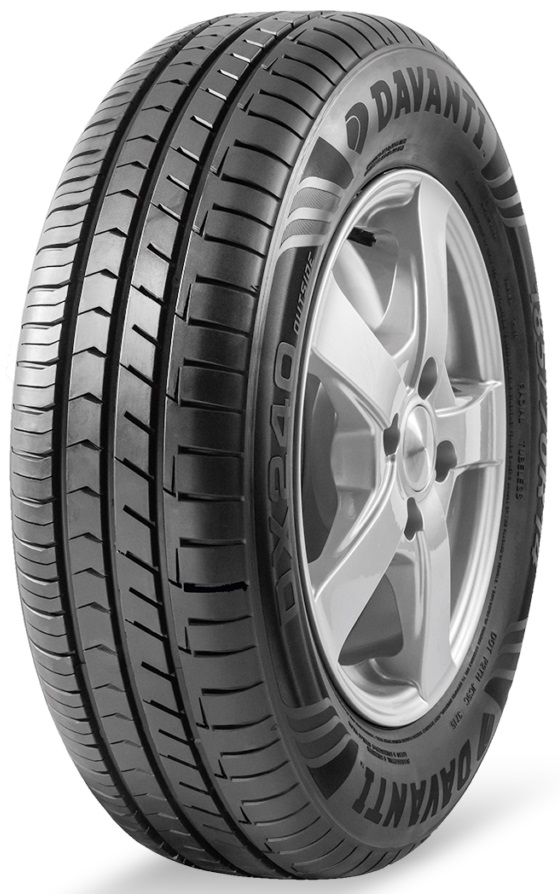 DAV1855514DX240 – DAVANTI DX240 185/55 R14