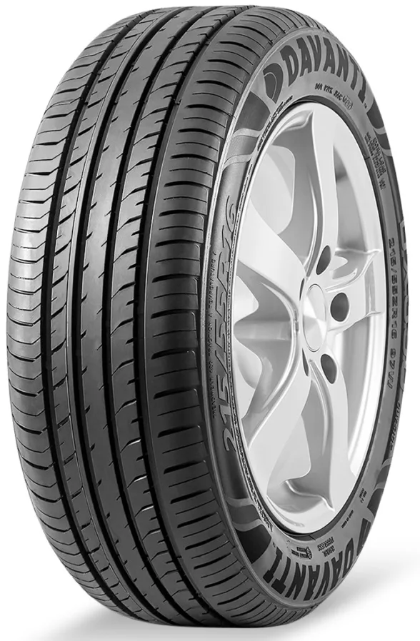 DAV1955516DX390R – DAVANTI DX390 RUNFLAT 195/55 R16