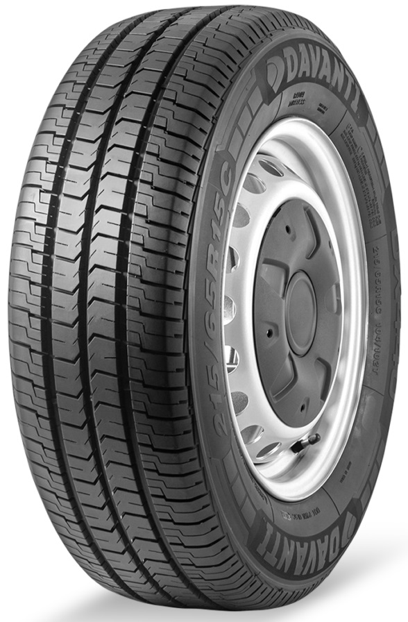 DAV2157015DX440 – DAVANTI DX440 215/70 R15
