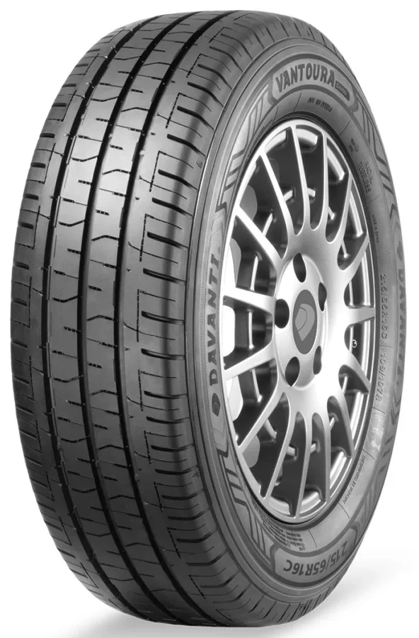 DAV2356516DX450 – DAVANTI DX450 235/65 R16