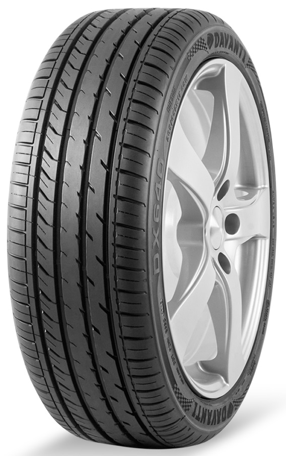 DAV2854021DX640 – DAVANTI DX640 285/40 R21
