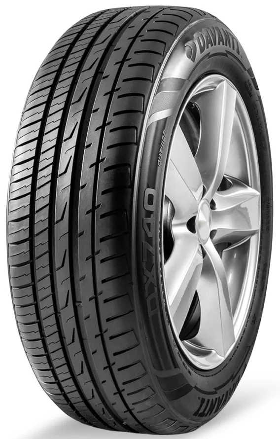 DAV2556517DX740 – DAVANTI DX740 H/T 255/65 R17