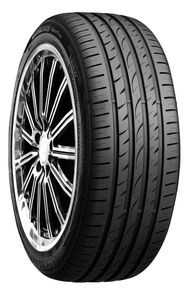 RS2155017S04 – ROADSTONE EUROVIS SPORT 04 215/50 R17