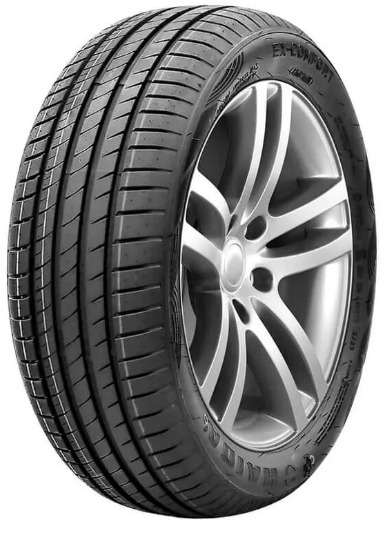 MIL2255017COM – RAUFFAN EX-COMFORT 225/50 R17