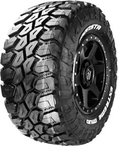 MON33125017LT – MONSTA EXTREME MUD 33×12.5 R17