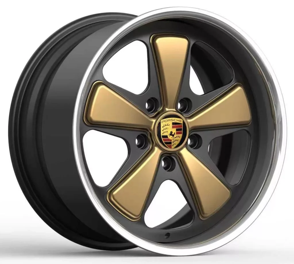 DTMF941880513BZ – DTM FORGED | F94 2 PCE 18