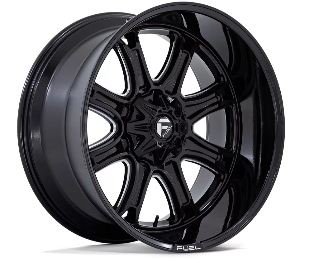 WEBW-FC853M – FUEL FC853 | DARKSTAR MILLED