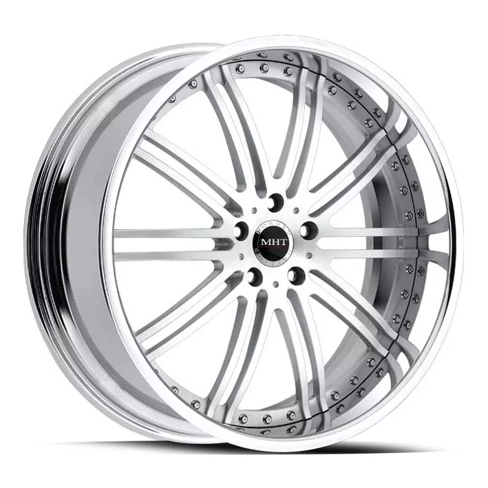 WEBW-NVEN – NICHE FORGED SERIES | VENDETTA