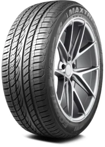 MAX2554020T5X – MAXTREK FORTIS T5 255/40 R20
