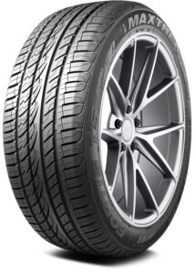 MAX2554020T5 – MAXTREK FORTIS T5 255/40 R20
