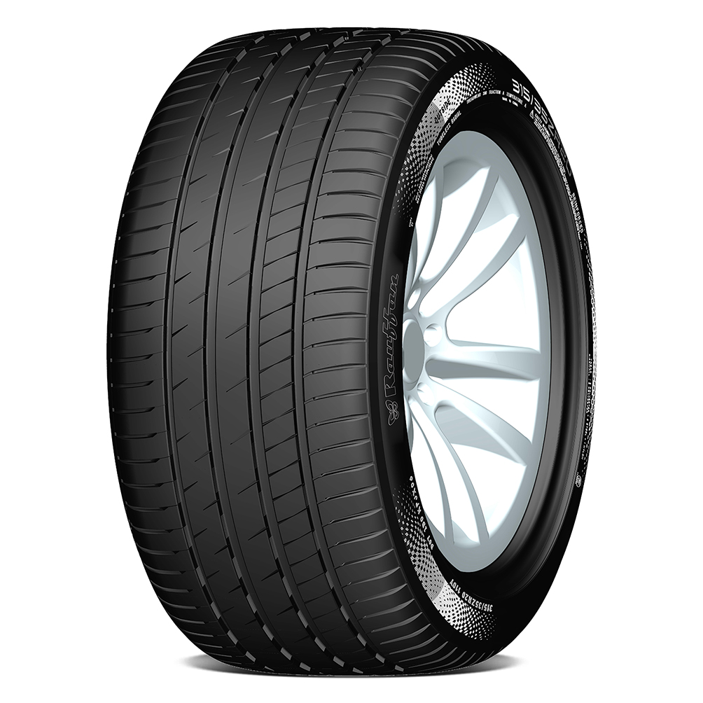 RAU2754022R7 – RAUFFAN FORZAR R4 275/40 R22