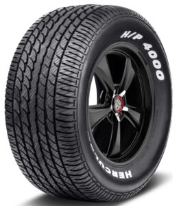 HE2756015 – HERCULES HP4000 275/60 R15