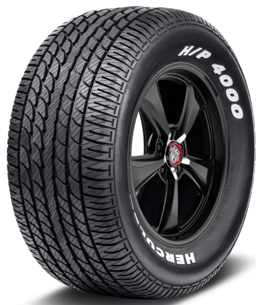 HE2756015 – HERCULES HP4000 275/60 R15