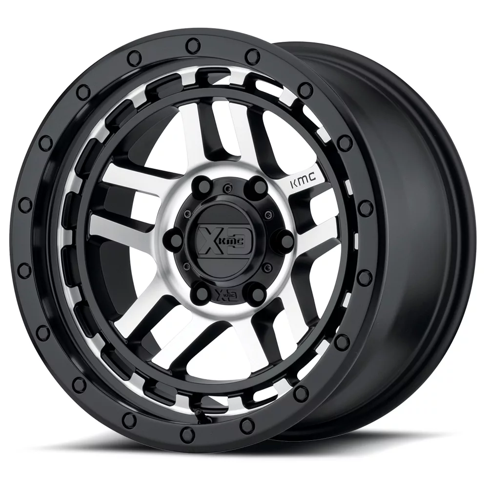 WEBW-XD140M – XD KMC KM540 | RECON