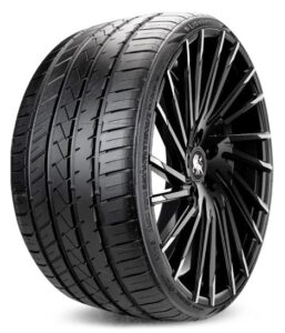 LH2354019LH5 – LIONHART LH-FIVE 235/40 R19
