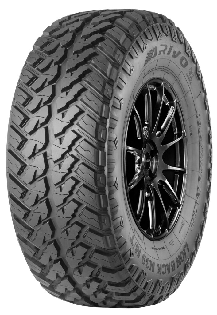 ARIV2158516ARVMT – ARIVO LION BACK N39 M/T 215/85 R16