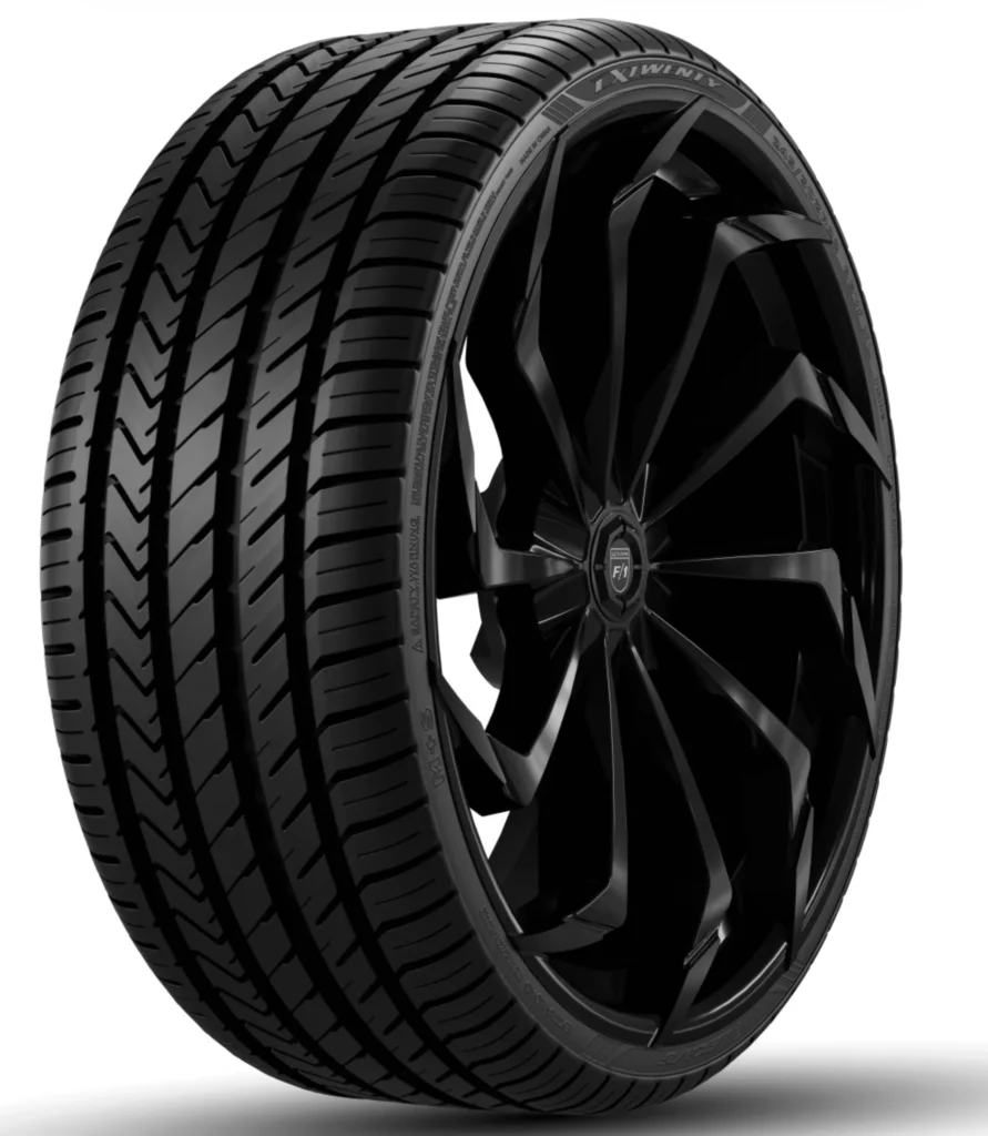 LEX2953520 – LEXANI LX-TWENTY 295/35 R20