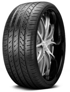 LEX2454520X – LEXANI LX-TWENTY 245/45 R20