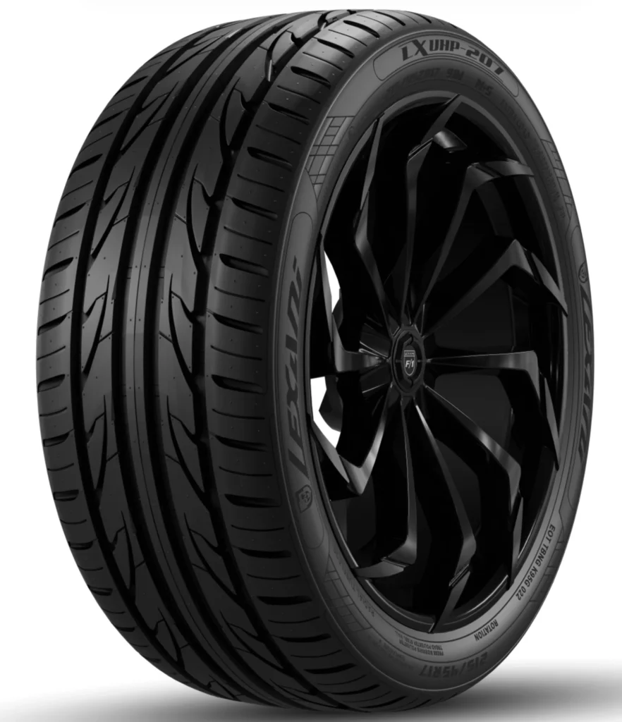 LEX2354519207 – LEXANI LXUHP-207 235/45 R19