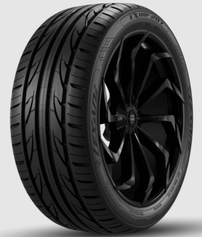 LEX2553518 – LEXANI LXUHP-207 255/35 R18
