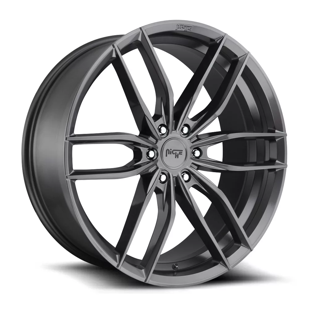 WEBW-M204SUV – NICHE M204 | VOSSO-SUV