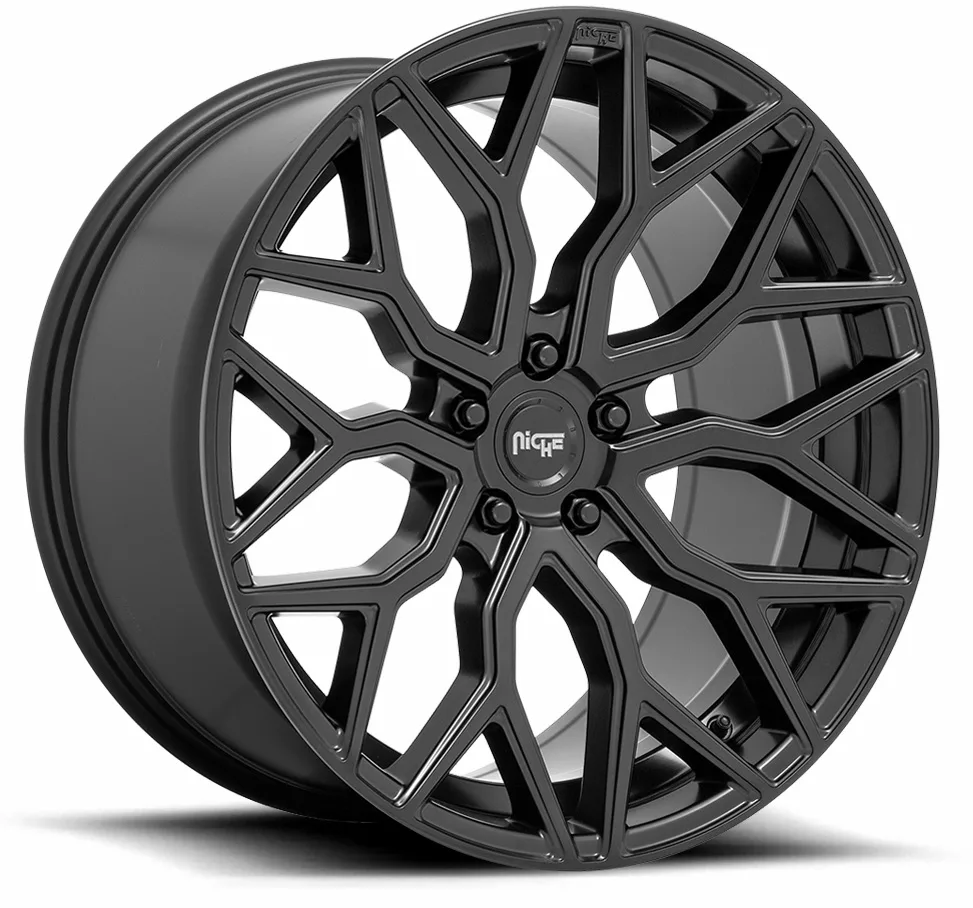 WEBW-M261 – NICHE M261 | MAZZANTI